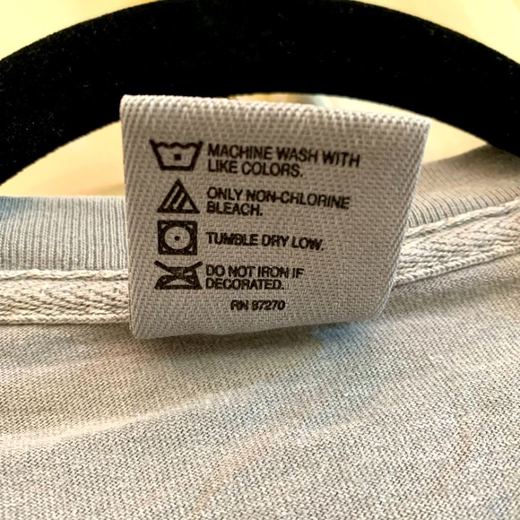 COMFORT CASUAL Alabama Tee - Picture 6 of 6